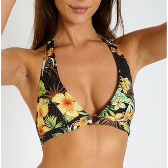 Banana Moon Bikinitop LIFO - NIGHTWATER - C cup