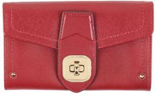 The Bridge PICCOLA PELLETTERIA - Portafogli su YOOX.COM