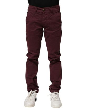 Cycle Cotton Stretch Skinny Fit Men blue Mens Jeans