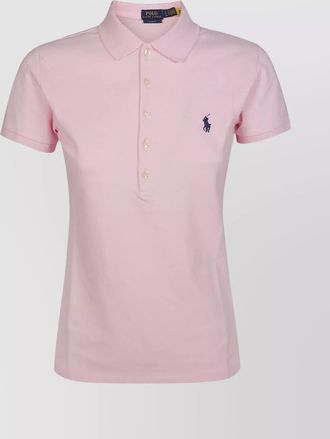 Polo Ralph Lauren mm slim julie polo