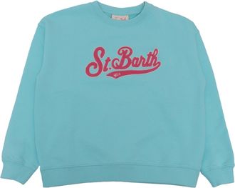 MC2 Saint Barth Briony Sbarth Terry 5623 Emb