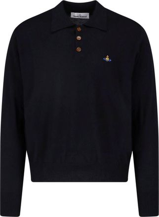 Vivienne Westwood Polo Mark