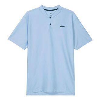 Nike Tour Dri-FIT Polo Shirt Teal FJ7036-425