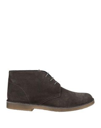 Paolo Da Ponte SCHUHE - Stiefeletten auf YOOX.COM