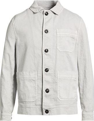 Circolo 1901 TOPWEAR - Denim shirts on YOOX.COM