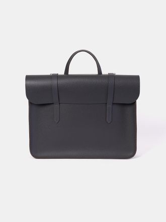 The Cambridge Satchel Company The Music Case - Dapple Celtic Grain