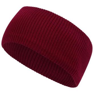 Hagl&ouml;fs Vassi Headband Stirnband - Unisex | rot