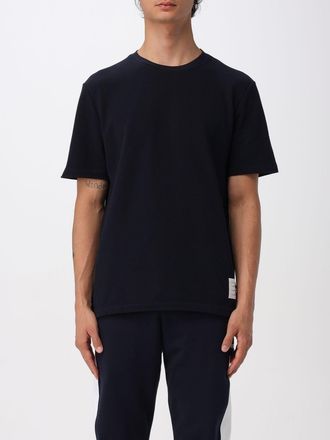 Thom Browne T-shirt basic Thom Browne in cotone