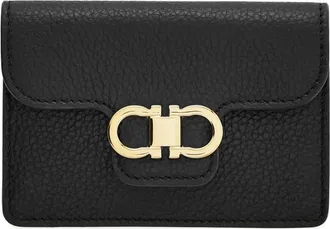 Ferragamo Gancini Key Holder