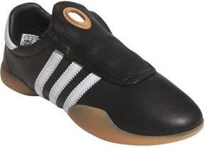 adidas Taekwondo Mei Shoe in Black/White/Gum at Nordstrom Rack, Size 9.5