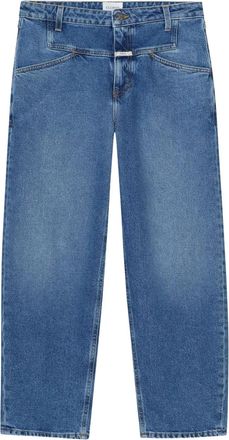 Closed Jeans Stover-X - Blu