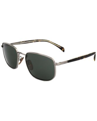 David Beckham Mens 57Mm Sunglasses