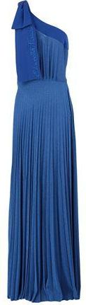 Elisabetta Franchi VESTIDOS - Vestidos largos en YOOX.COM