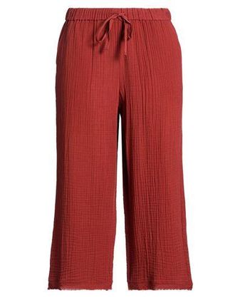 Eileen Fisher BOTTOMWEAR - Trousers on YOOX.COM