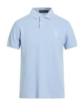 Ralph Lauren TOPWEAR - Polo shirts on YOOX.COM