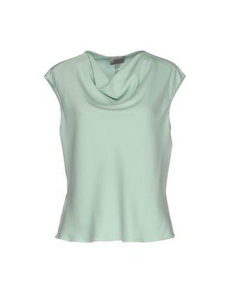 Armani Tops