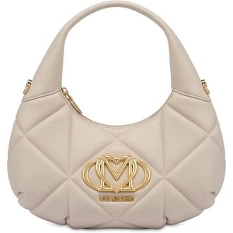 Love Moschino Accessori - - Bags - Donna - Beige - ONE SIZE