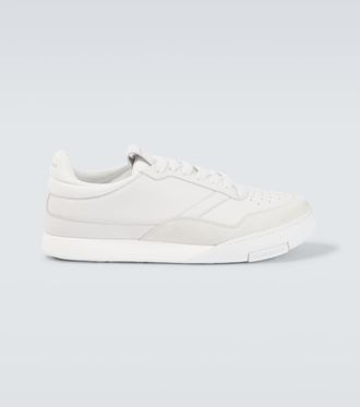 Givenchy Yard Court leather sneakers
