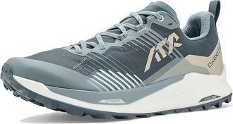 Lowa Madrix Evo Womens Shoes Smocke Blue/Slate Blue : 10.5 B - Medium, Synthetic