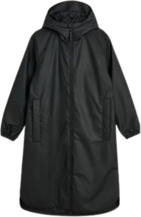 Tretorn Chubasquero con aislamiento Ruby - Coats - Mujer - Negro - L