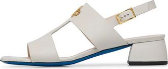 Loriblu Donna, Scarpe, Bianco, 40 EU, new