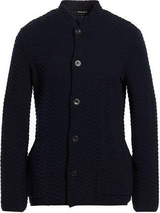 Giorgio Armani MAGLIERIA - Cardigan su YOOX.COM