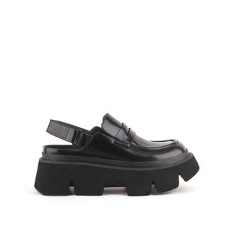 United Nude Stomper Loafer