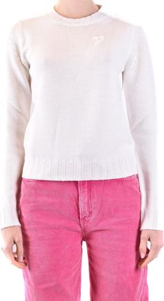 Dondup Wool Knit Sweater