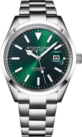 St&uuml;hrling Mens Symphony Watch