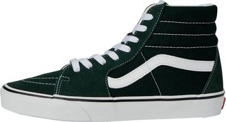 Vans Vans-Sk8-Hi CoIor Theory Scarab VN000D80PRM1 Mens