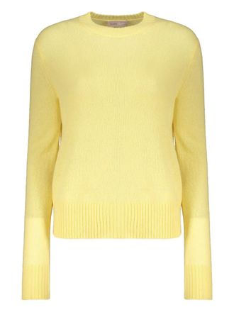 Herno Trui met lange mouwen - Geel