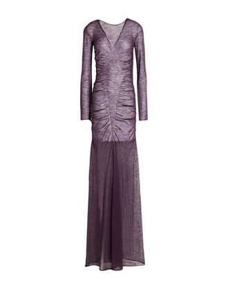 Circus Hotel VESTIDOS - Vestidos largos en YOOX.COM