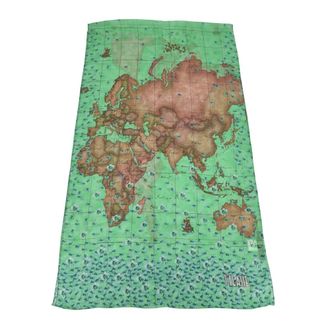 Alviero Martini 1A Classe S539 1725 - Accessories - Mujer - Multicolor - ONE SIZE