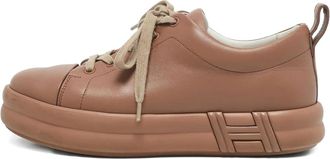 Herm&egrave;s 1137885 Pink - Rosa