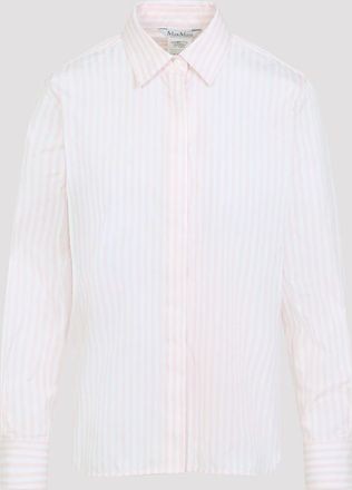 Max Mara Accenni Striped Shirt