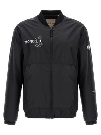 Moncler Mens Moncler X Frgmt Ostria Bomber Jacket