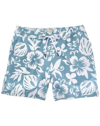 Onia Stretch Volley Swim Short