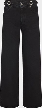 Frame Denim The O-Ring Stroll Jeans