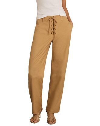 Reiss Clement Cropped Taper Trouser