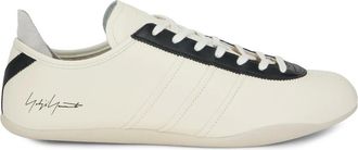 Yohji Yamamoto Tokyo Trainers - - Shoes - Uomo - Bianco - 43 1/2 EU