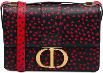 Dior Pre-owned Dior I Love Paris 30 Montaigne Flap Ladies IBY2KQZV983BLY2H