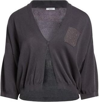 PESERICO PRENDAS DE PUNTO - C&aacute;rdigans en YOOX.COM