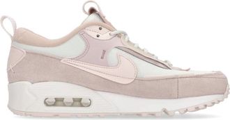 Nike Futura Low Sneaker Soft Pink - Dames - Hardloopschoenen - Roze - 40 EU - Leer - Fitness