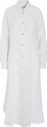 Bitte Kai Rand Womens Ora Dress In White