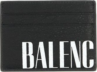 Balenciaga Wallets Blackwhite