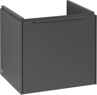 Villeroy & Boch Villeroy&boch - Subway 3.0, Mueble De Lavabo, 473x429x408 Mm, 1