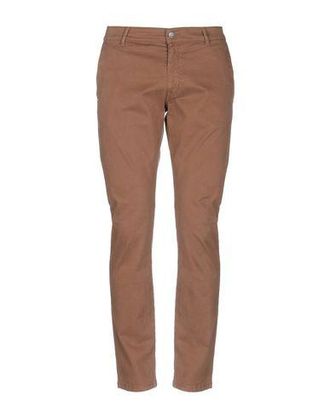 Daniele Alessandrini BOTTOMWEAR - Pantaloni su YOOX.COM