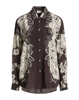 P.A.R.O.S.H. TOPWEAR - Shirts on YOOX.COM