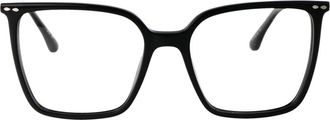 Isabel Marant IM 0142 Optisch Montuur - Dames - Brillen - Zwart - 53 MM - Accessoires