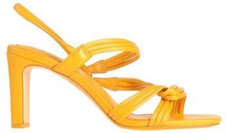 Sandro FOOTWEAR - Sandals on YOOX.COM